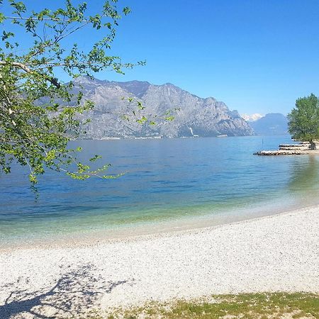 Casa Caberlon Villa Malcesine Ngoại thất bức ảnh