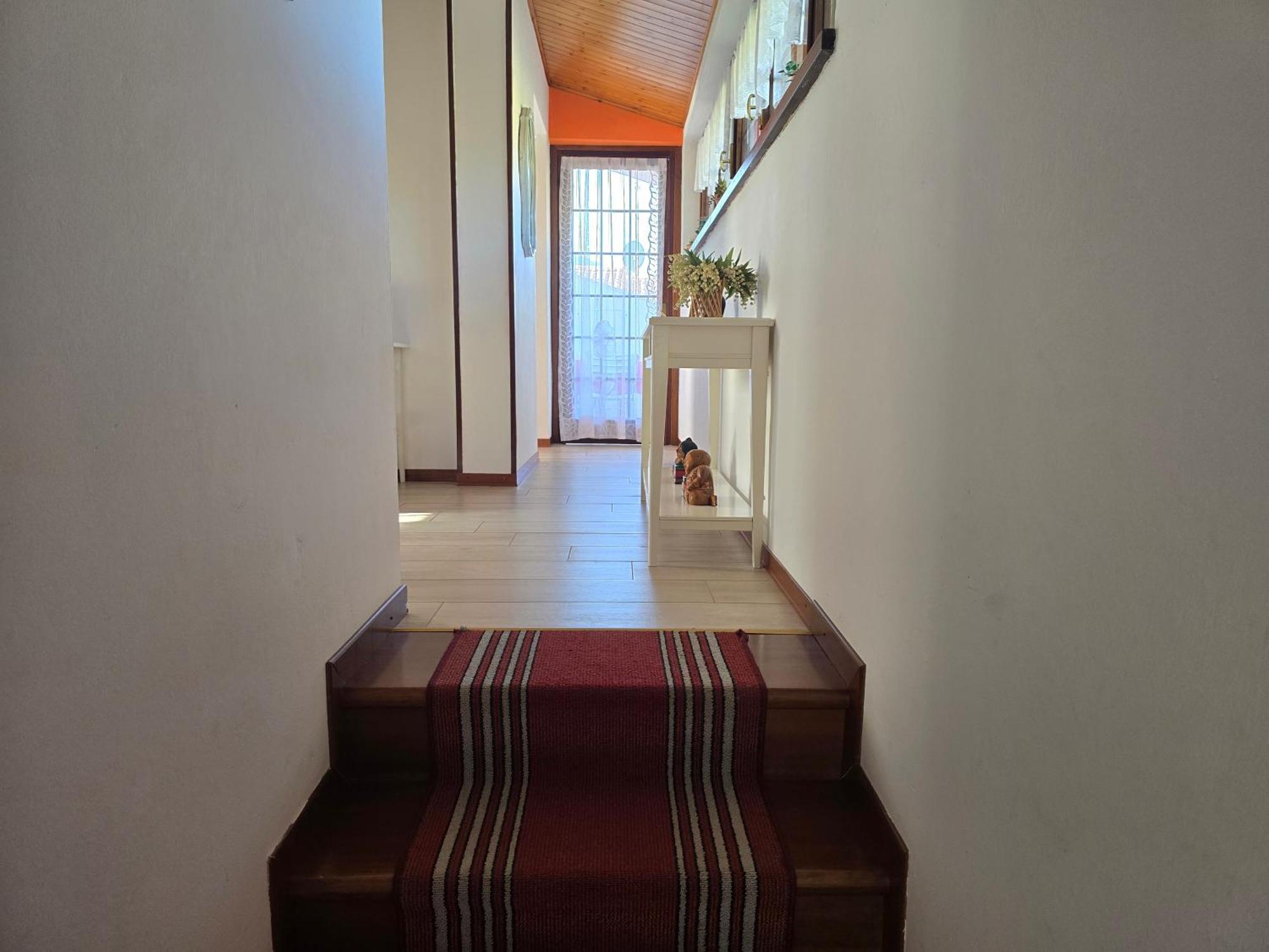 Casa Caberlon Villa Malcesine Ngoại thất bức ảnh