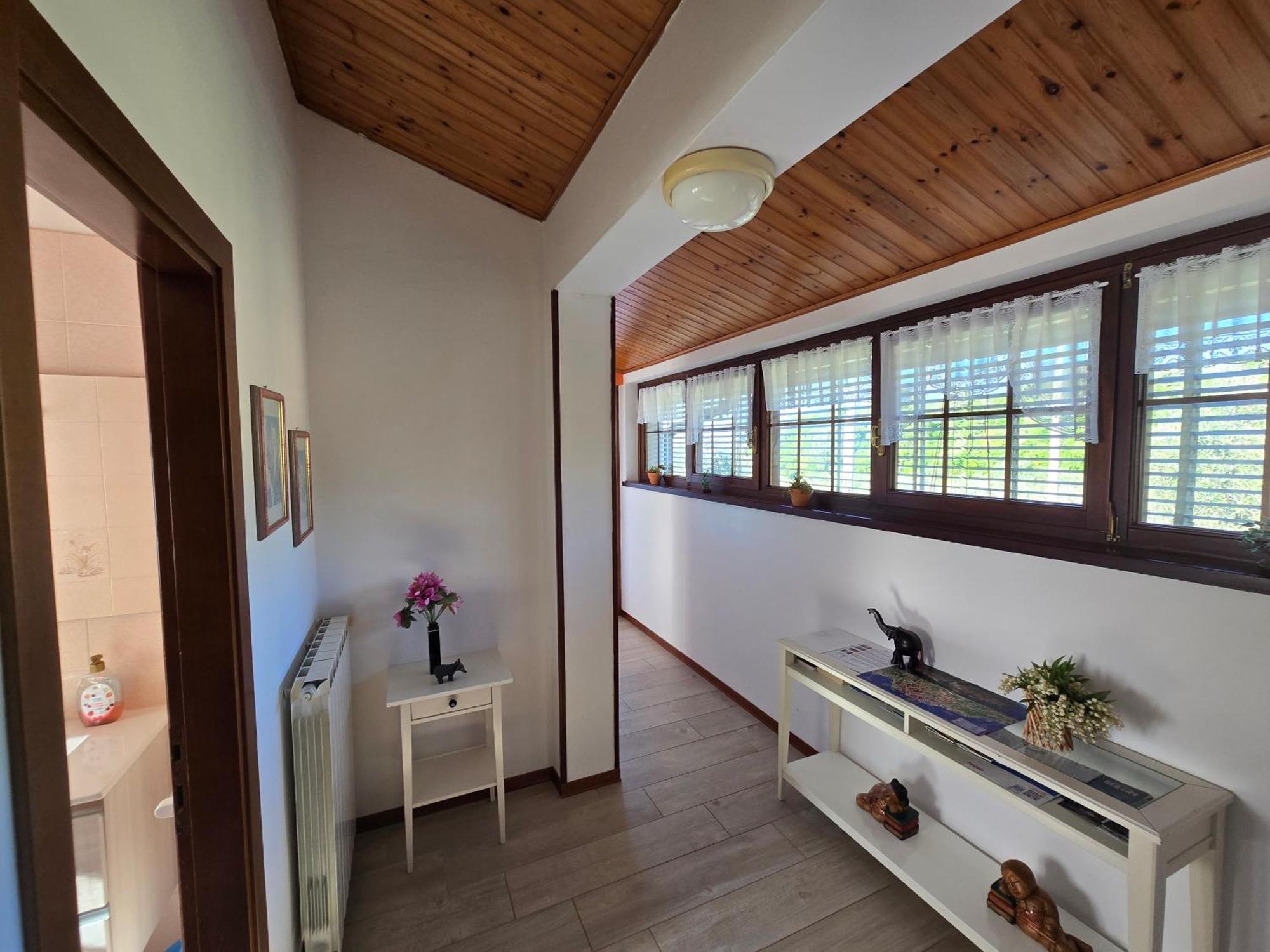 Casa Caberlon Villa Malcesine Ngoại thất bức ảnh