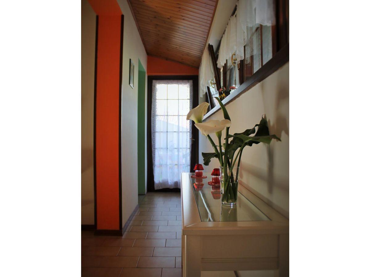 Casa Caberlon Villa Malcesine Ngoại thất bức ảnh