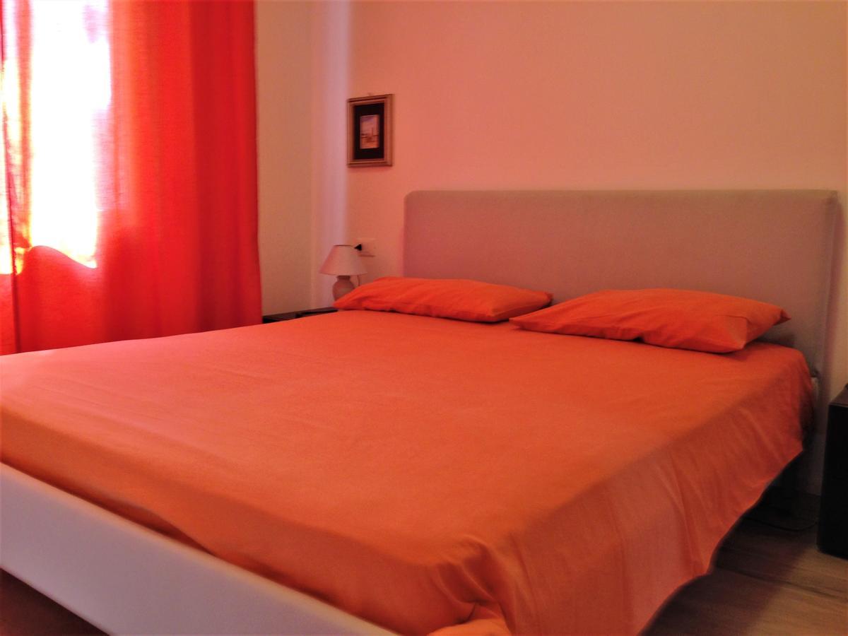 Casa Caberlon Villa Malcesine Ngoại thất bức ảnh